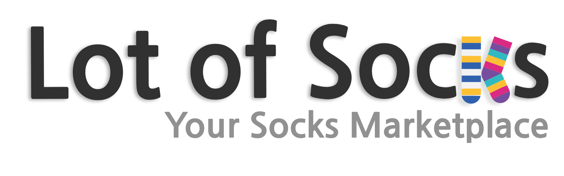 LOT OF SOCKS